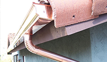 Rain Gutter Installation, Repair, Cleaning in Cartersville, GA